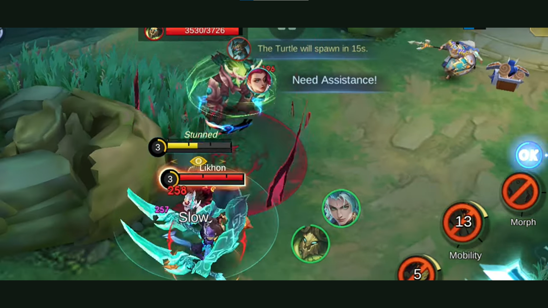 Mobile Legends: Bang Bang download